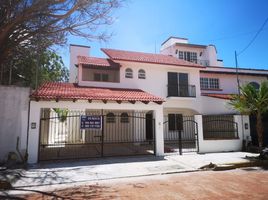 Maison 3 chambre à vendre à Cancun, Quintana Roo, Cancun