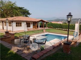 4 Bedroom House for sale in Neira, Caldas, Neira