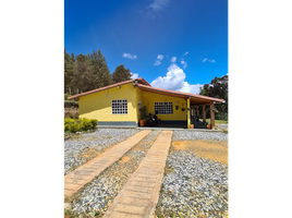 3 Bedroom House for sale in Antioquia, Medellin, Antioquia