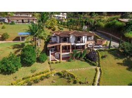 6 Bedroom Villa for sale in Envigado, Antioquia, Envigado