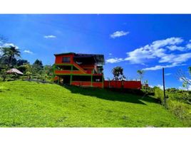 6 Habitación Casa en venta en Antioquia, Jardin, Antioquia