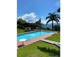 4 Habitación Villa en venta en Fredonia, Antioquia, Fredonia