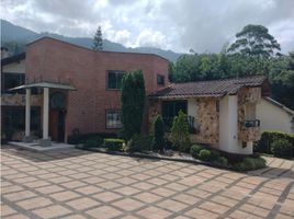 4 Bedroom Villa for sale in Envigado, Antioquia, Envigado