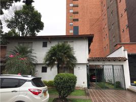 8 Schlafzimmer Villa zu verkaufen in Envigado, Antioquia, Envigado