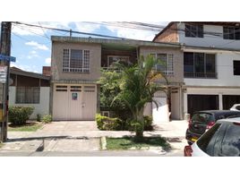 6 Habitación Villa en venta en Museo de Antioquia, Medellín, Medellín