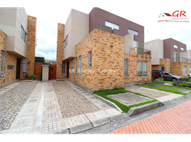 3 Habitación Casa en venta en Chia, Cundinamarca, Chia