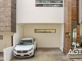 3 Schlafzimmer Haus zu verkaufen in Cuajimalpa De Morelos, Mexico City, Cuajimalpa De Morelos