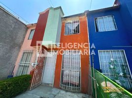 2 Schlafzimmer Villa zu verkaufen in Chimalhuacan, Mexico, Chimalhuacan