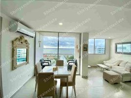 2 Habitación Apartamento en venta en Cartagena, Bolivar, Cartagena