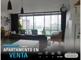 3 Habitación Apartamento en venta en Sabaneta, Antioquia, Sabaneta