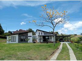 3 Bedroom House for sale in El Carmen De Viboral, Antioquia, El Carmen De Viboral