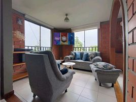 3 Habitación Casa en venta en Manizales, Caldas, Manizales