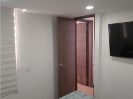 Condominium 2 chambre à vendre à Bogota, Cundinamarca, Bogota