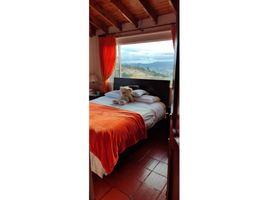 4 Schlafzimmer Haus zu verkaufen in Gachancipa, Cundinamarca, Gachancipa