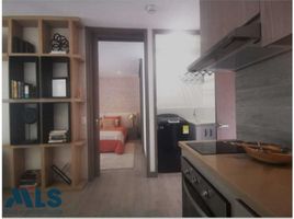 1 Habitación Apartamento en venta en Medellín, Antioquia, Medellín