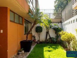 5 Habitación Casa en venta en Benito Juarez, Ciudad de México, Benito Juarez