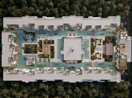 Appartement Studio à vendre à Cozumel, Quintana Roo, Cozumel