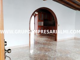 3 Habitación Villa en venta en Museo de Antioquia, Medellín, Medellín