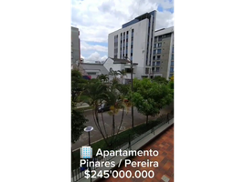 2 Habitación Apartamento en venta en Risaralda, Dosquebradas, Risaralda