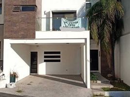 3 Schlafzimmer Haus zu verkaufen in San Pedro Garza Garcia, Nuevo Leon, San Pedro Garza Garcia
