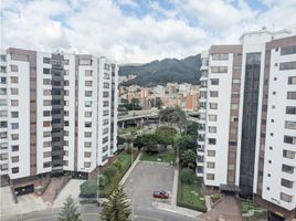 4 Bedroom Apartment for rent in Templo Bogotá Colombia, Bogota, Bogota