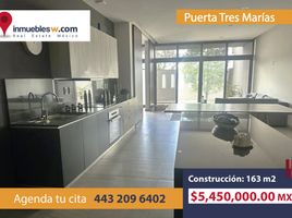 2 Bedroom Condo for sale in Morelia, Michoacan, Morelia