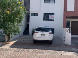 3 Habitación Casa en venta en Corregidora, Querétaro, Corregidora