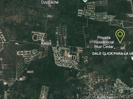 Terreno (Parcela) en venta en Merida, Yucatán, Merida, Yucatán