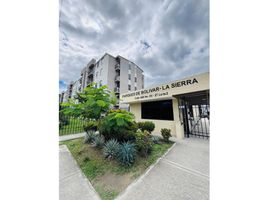 2 Habitación Apartamento en venta en Quinta de San Pedro Alejandrino, Santa Marta, Santa Marta