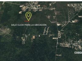  Terreno (Parcela) en venta en Merida, Yucatán, Merida, Yucatán