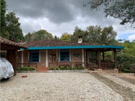 3 Schlafzimmer Haus zu verkaufen in Rionegro, Antioquia, Rionegro