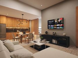 1 Habitación Apartamento en venta en Merida, Yucatán, Merida
