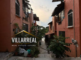 3 Habitación Casa en venta en Jose Azueta, Guerrero, Jose Azueta