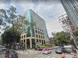 218 m2 Office for rent in Miguel Hidalgo, Mexico City, Miguel Hidalgo