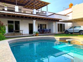 Maison 3 chambre à vendre à Temixco, Morelos, Temixco