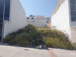  Grundstück zu verkaufen in El Marques, Queretaro, El Marques