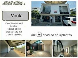 7 Habitación Villa en venta en Valle Del Cauca, Cali, Valle Del Cauca