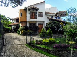 5 Habitación Villa en venta en Valle Del Cauca, Yumbo, Valle Del Cauca