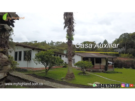 4 Habitación Casa en venta en Guarne, Antioquia, Guarne