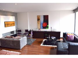 Condominium 3 chambre à vendre à Bogota, Cundinamarca, Bogota
