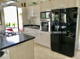 3 Habitación Villa en venta en Retiro, Antioquia, Retiro