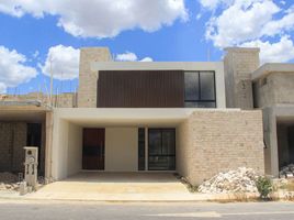 3 Schlafzimmer Appartement zu verkaufen in Yaxkukul, Yucatan, Yaxkukul