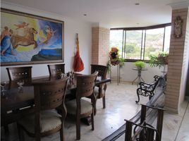 5 Habitación Apartamento en venta en Lago Calima, Cali, Cali