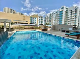 2 Habitación Apartamento en venta en Quinta de San Pedro Alejandrino, Santa Marta, Santa Marta