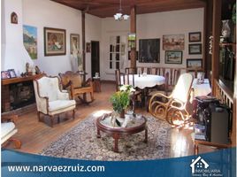 5 Habitación Casa en venta en Tabio, Cundinamarca, Tabio