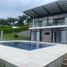 5 Bedroom Villa for rent in Manizales, Caldas, Manizales, Caldas