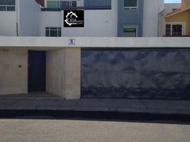 Villa 4 chambre à vendre à Queretaro, Queretaro, Queretaro, Queretaro