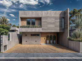 4 Habitación Casa en venta en El Marques, Querétaro, El Marques