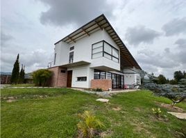 4 Habitación Casa en venta en Guarne, Antioquia, Guarne