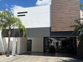 3 Schlafzimmer Villa zu verkaufen in Monterrey, Nuevo Leon, Monterrey